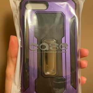 iPhone 8 Plus case